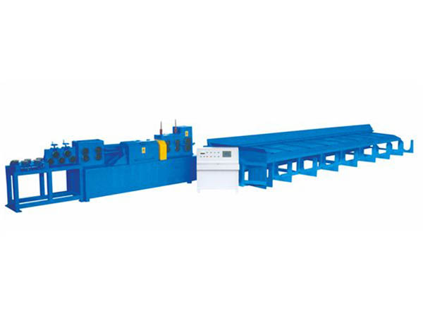 鋼筋調直機系列1