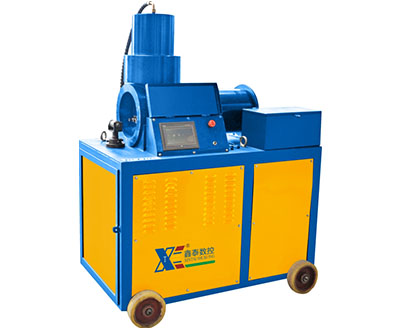 數控鋼筋鐓粗機